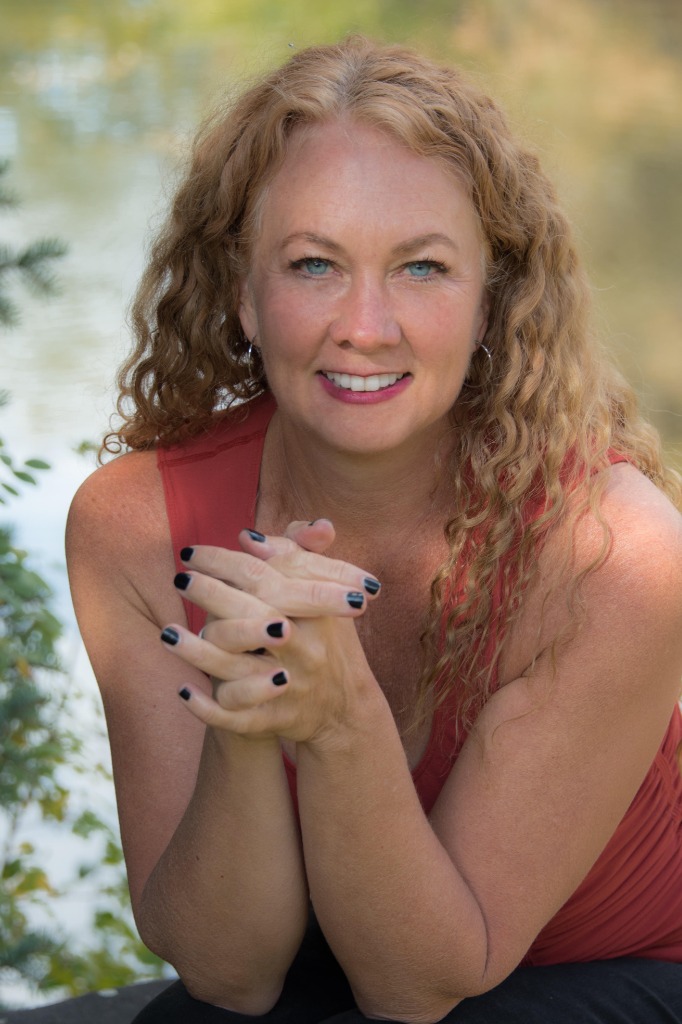 Sue Van Raes — Functional Nutritionist & Food Psychology Specialist